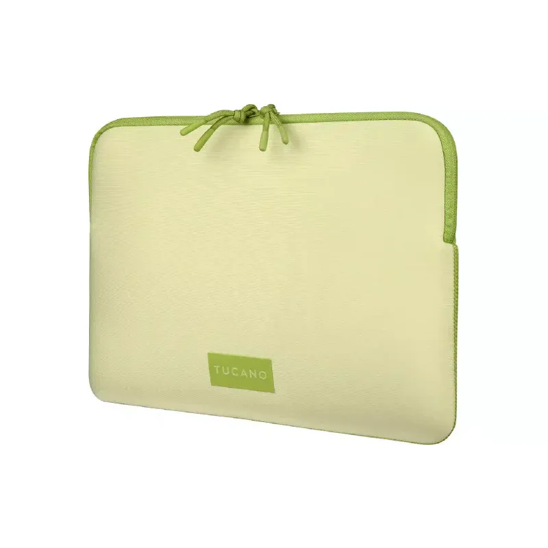 غطاء Apple MacBook Neo Tucano One, Yellow (BFONEMBN13-Y)