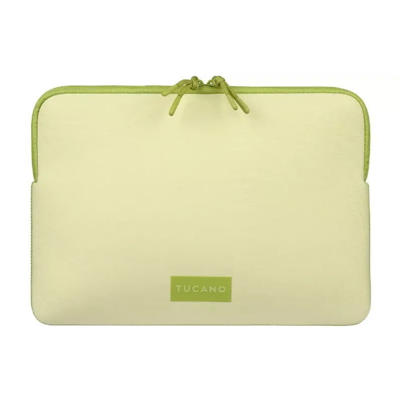 غطاء Apple MacBook Neo Tucano One, Yellow (BFONEMBN13-Y)