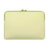 غطاء Apple MacBook Neo Tucano One, Yellow (BFONEMBN13-Y)