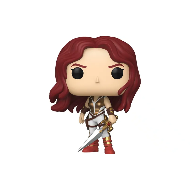 تمثال صغير Funko POP Movies Masters of The Universe Teela (889698907149)