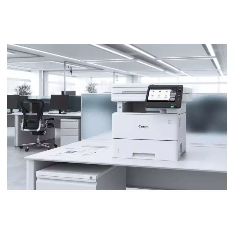 طابعة متعددة الوظائف Canon i-Sensys MF563dw (7064C008)