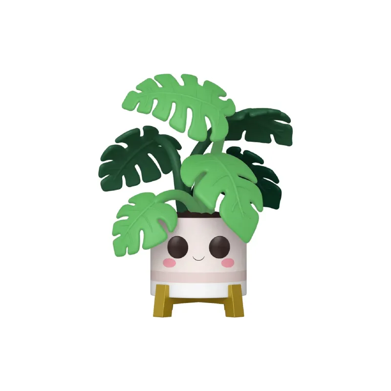 تمثال صغير Funko POP Home Kawaii Monstera Plant (889698883825)