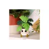 تمثال صغير Funko POP Home Kawaii Monstera Plant (889698883825)