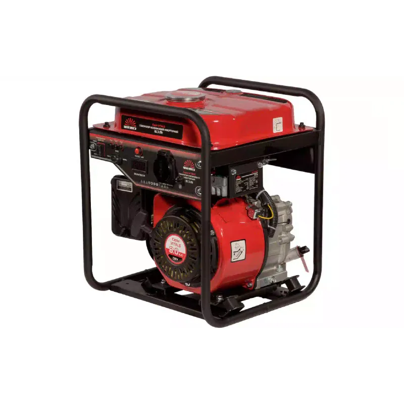 Gerador inversor a gasolina Vitals IG 3.0b (246536)