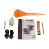Gerador inversor a gasolina Vitals IG 3.0b (246536)