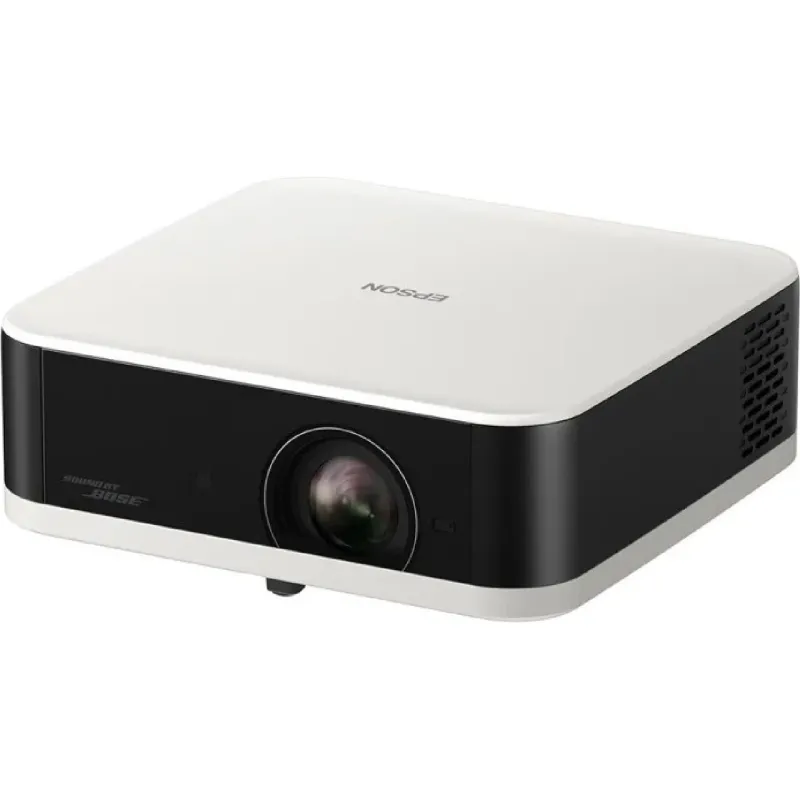 جهاز عرض Epson, White (V11HB72042)