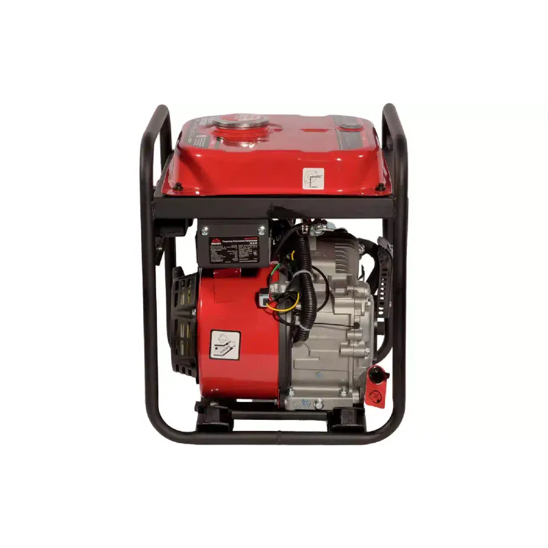 Gerador inversor a gasolina Vitals IG 3.0b (246536)