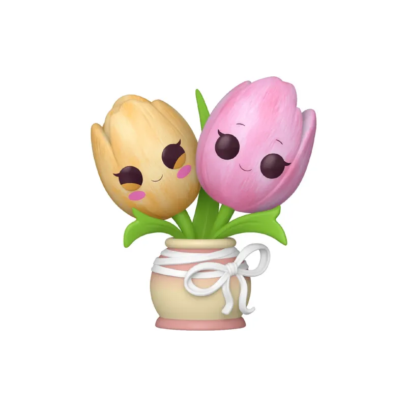 تمثال صغير Funko POP Home Kawaii Tulip (889698883849)