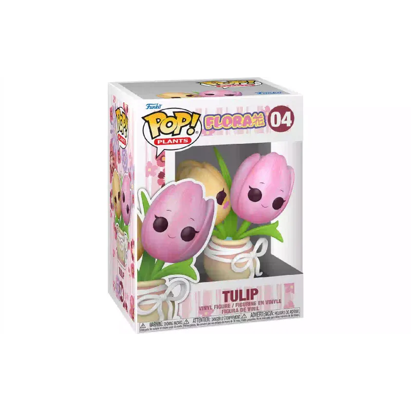 تمثال صغير Funko POP Home Kawaii Tulip (889698883849)