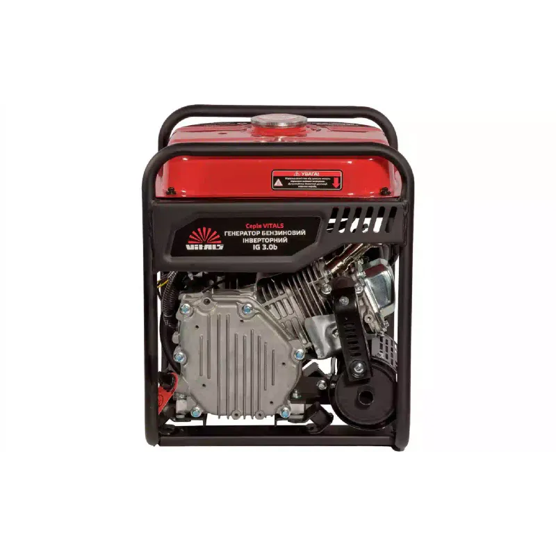 Gerador inversor a gasolina Vitals IG 3.0b (246536)