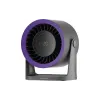 Ventilador de mesa/parede Ardesto OneBreeze, Gray (FT-M75GR)