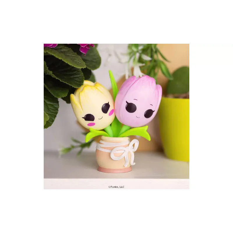 تمثال صغير Funko POP Home Kawaii Tulip (889698883849)