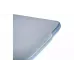 Ovitek za Apple MacBook Tucano One, Grey/Light Blue (BFONEMBN13-SL)