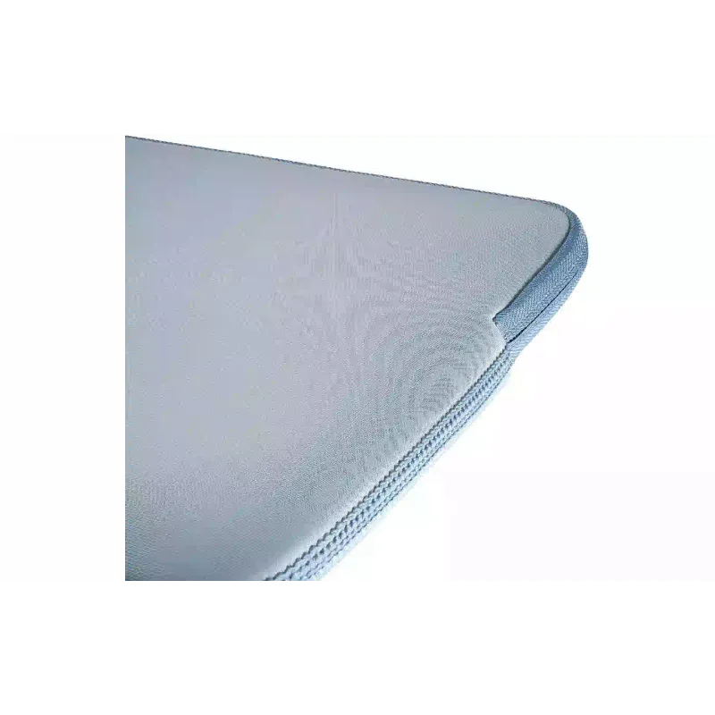 غطاء جهاز ماك بوك من أبل Tucano One, Grey/Light Blue (BFONEMBN13-SL)