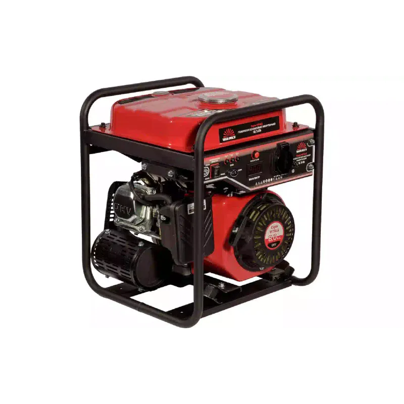 Gerador inversor a gasolina Vitals IG 3.0b (246536)