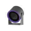 Ventilador de mesa/parede Ardesto OneBreeze, Gray (FT-M75GR)