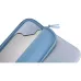 Ovitek za Apple MacBook Tucano One, Grey/Light Blue (BFONEMBN13-SL)