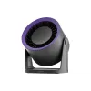 Ventilador de mesa/parede Ardesto OneBreeze, Gray (FT-M75GR)