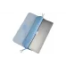 Ovitek za Apple MacBook Tucano One, Grey/Light Blue (BFONEMBN13-SL)