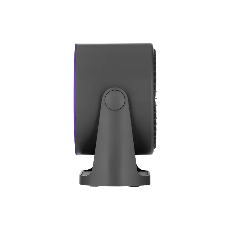 Ventilador de mesa/parede Ardesto OneBreeze, Gray (FT-M75GR)