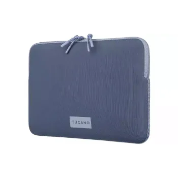 غطاء Apple MacBook Neo Tucano One, Blue (BFONEMBN13-B)