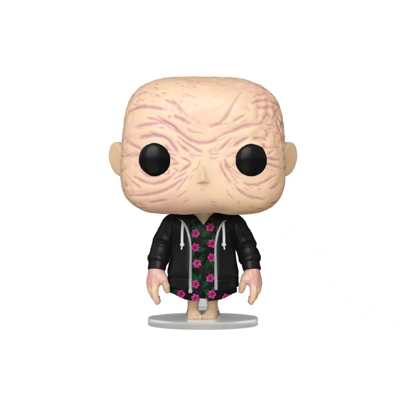 Αγαλμάτιο Funko POP Marvel Deadpool 2 Deadpool with Baby Legs (889698808538)