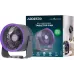 Ventilador de mesa/pared Ardesto OneBreeze, Gray (FT-M55GR)