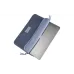 Чохол для Apple MacBook Neo Tucano One (BFONEMBN13-B), Blue