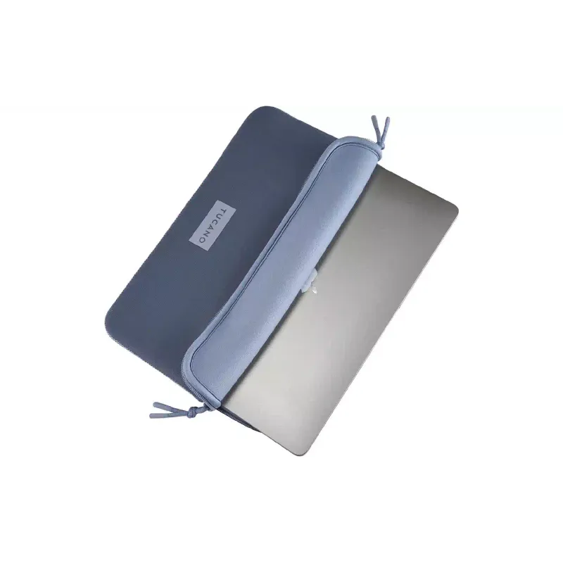 Калъф за Apple MacBook Neo Tucano One, Blue (BFONEMBN13-B)