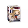 تمثال صغير Funko POP Movies Supergirl Supregirl with puppy Krypto (889698908016)