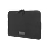 غطاء Apple MacBook Neo Tucano One, Black (BFONEMBN13-BK)