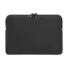 غطاء Apple MacBook Neo Tucano One, Black (BFONEMBN13-BK)