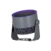 Ventilador de mesa/pared Ardesto OneBreeze, Gray (FT-M55GR)
