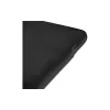 غطاء Apple MacBook Neo Tucano One, Black (BFONEMBN13-BK)