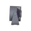 مروحة طاولة/جدار Ardesto OneBreeze, Gray (FT-M55GR)