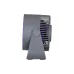 Ventilador de mesa/pared Ardesto OneBreeze, Gray (FT-M55GR)