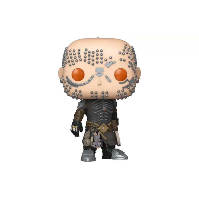 Фигурка Funko POP Movies Supergirl Krem of The Yellow Hillds (889698907996)
