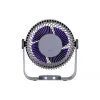 مروحة طاولة/جدار Ardesto OneBreeze, Gray (FT-M55GR)