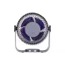 Ventilador de mesa/pared Ardesto OneBreeze, Gray (FT-M55GR)