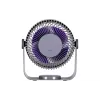 مروحة طاولة/جدار Ardesto OneBreeze, Gray (FT-M55GR)