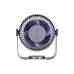 Ventilador de mesa/pared Ardesto OneBreeze, Gray (FT-M55GR)