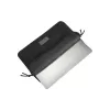 غطاء Apple MacBook Neo Tucano One, Black (BFONEMBN13-BK)