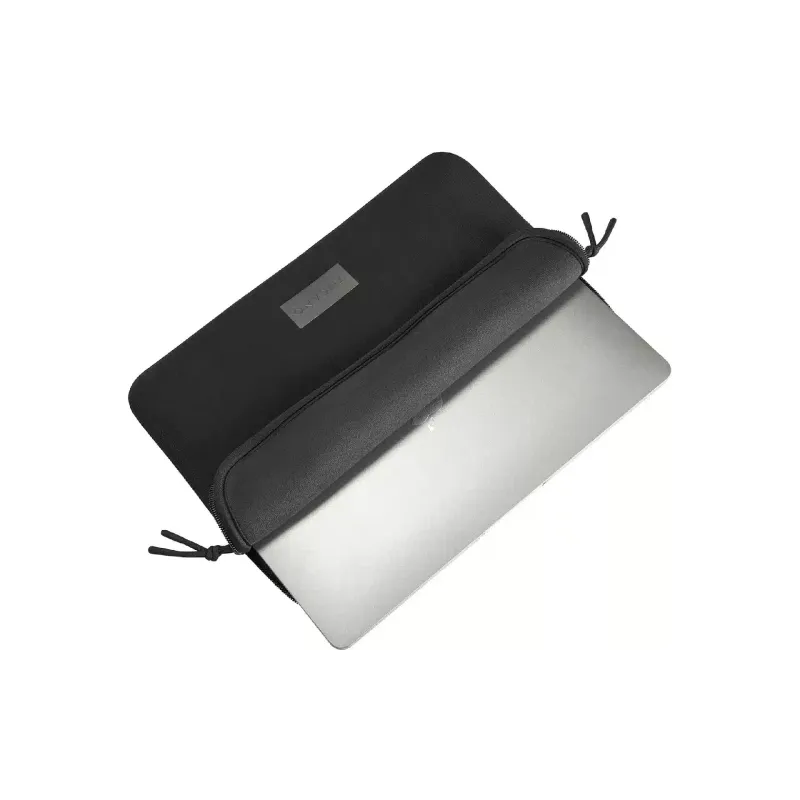 غطاء Apple MacBook Neo Tucano One, Black (BFONEMBN13-BK)