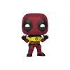 Фигурка Funko POP Marvel Deadpool 2 Deadpool with X-Men Shirt (889698808545)