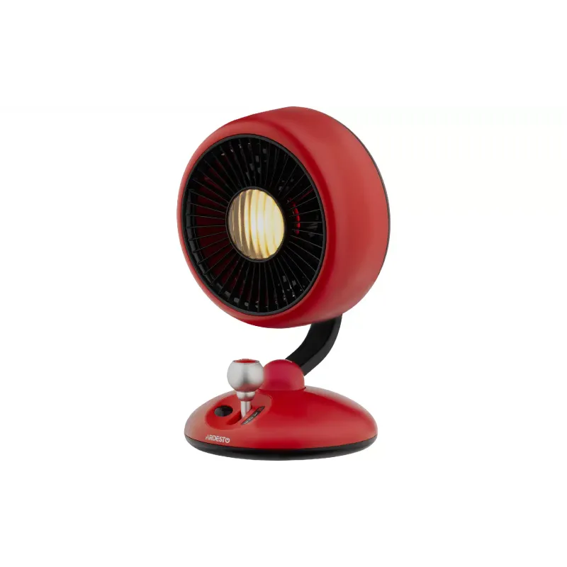 مروحة طاولة Ardesto AviaFan, Red (FT-F3600RD)