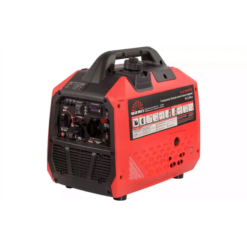 Benzin-Invertergenerator Vitals Master IG 3.5bse (246537)
