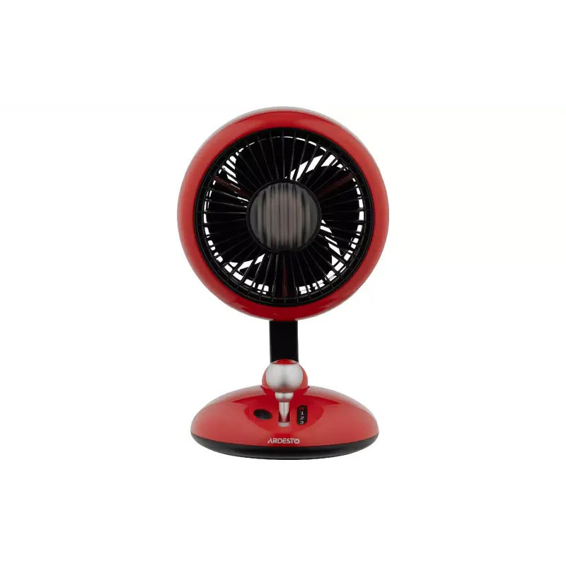مروحة طاولة Ardesto AviaFan, Red (FT-F3600RD)