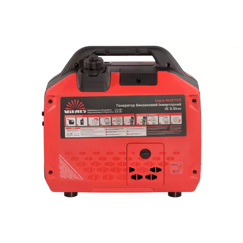 Benzin-Invertergenerator Vitals Master IG 3.5bse (246537)