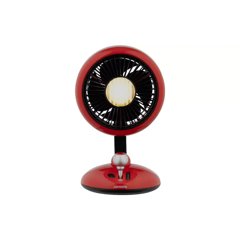 مروحة طاولة Ardesto AviaFan, Red (FT-F3600RD)