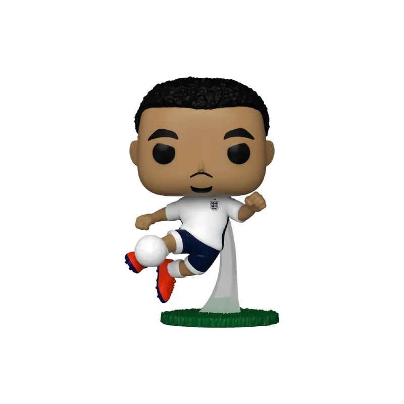 Estatueta Funko POP Football England Trent Alexander Arnold (889698927239)